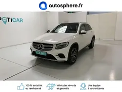 Utilisé 2019 Mercedes E250 Sportline SUV | 35 299 € (Prix cher)