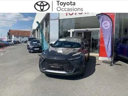 Utilisé 2025 Toyota C-HR Design SUV | 38 104 € (Prix cher)