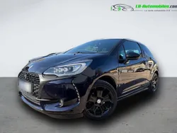 Utilisé 2019 DS Automobiles DS3 Citadine | 11 900 € (Bon prix)