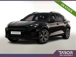 Noir Nouvelle 2025 Cupra Formentor SUV | 34 475 € (Prix juste)
