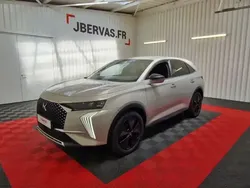 Utilisé 2022 DS Automobiles DS7 Crossback Bastille Plus SUV | 29 490 € (Prix juste)