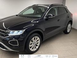 Utilisé 2024 VW T-Roc SUV | 28 480 € (Bon prix)