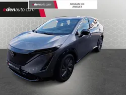 Nouvelle 2025 Nissan Ariya Evolve SUV | 45 200 € (Prix juste)