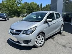 Argent Utilisé 2019 Opel Karl Edition Citadine | 6 000 € (Super prix)
