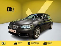Utilisé 2018 BMW 118 Comfort Edition Citadine | 18 980 € (Prix juste)