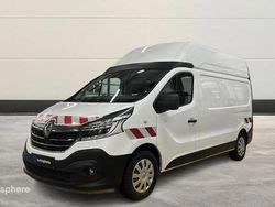 Blanc Utilisé 2020 Renault Trafic Van | 20 499 € (Super prix)