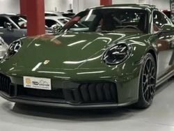 Occasion 2024 Porsche 992 Edition Coupé | 224 500 €