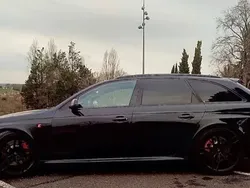 Utilisé 2014 Audi RS4 Sport Break | 36 300 € (Prix cher)