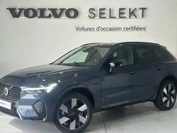 Bleu Utilisé 2025 Volvo XC60 Ultra SUV | 72 900 €