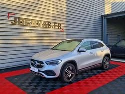 Utilisé 2022 Mercedes 200 Progressive Berline | 32 990 € (Prix cher)