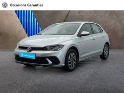 Utilisé 2024 VW Polo Life | 20 698 € (Prix juste)