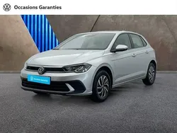 Utilisé 2024 VW Polo Life | 20 998 € (Prix juste)