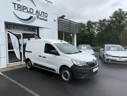 Blanc Utilisé 2021 Renault Express Van | 13 490 €