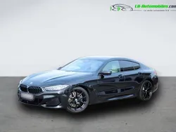 Utilisé 2022 BMW 840 Comfort Edition Coupé | 65 700 €