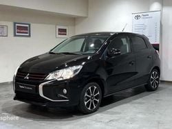 Nouvelle 2025 Mitsubishi Space Star Edition Berline | 15 999 € (Prix juste)