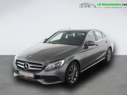 Utilisé 2018 Mercedes C200 Berline | 27 400 € (Super prix)