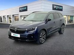 Bleu Utilisé 2024 Renault Espace Iconic SUV | 38 090 €