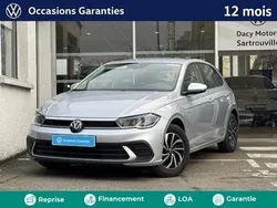 Utilisé 2023 VW Polo Life | 17 990 € (Super prix)