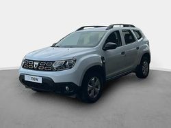 Blanc Utilisé 2020 Dacia Duster Essentiel SUV | 12 950 €