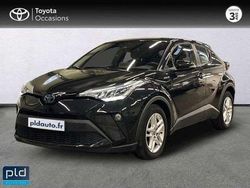 Utilisé 2021 Toyota C-HR Business Edition SUV | 20 990 € (Bon prix)