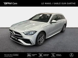 Utilisé 2024 Mercedes C300 Berline | 55 480 € (Prix juste)