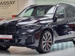 Utilisé 2024 BMW X5 M Sport SUV | 95 900 €