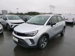 Bleu Utilisé 2022 Opel Crossland X Elegance SUV | 13 490 € (Bon prix)