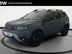 Gris Utilisé 2022 Dacia Duster Extreme SUV | 18 490 € (Prix assez cher)