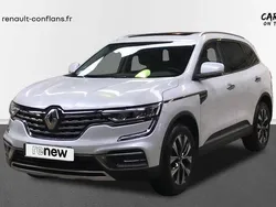 Blanc Utilisé 2022 Renault Koleos SUV | 24 980 € (Bon prix)