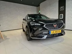 Noir Utilisé 2024 Cupra Formentor VZ SUV | 36 820 € (Prix cher)