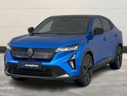 Utilisé 2025 Renault Rafale Esprit Alpine SUV | 46 699 € (Prix juste)