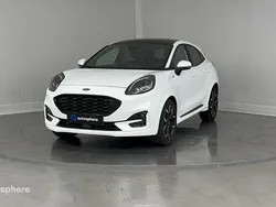 Utilisé 2022 Ford Puma ST-Line X SUV | 20 499 € (Prix juste)