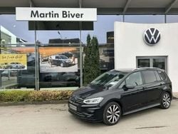 Noir Utilisé 2024 VW Touran Life Monospace | 39 897 € (Prix cher)