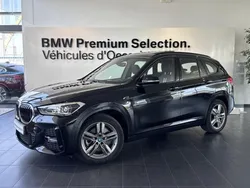 Utilisé 2022 BMW X1 M Sport SUV | 29 495 € (Prix juste)