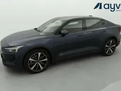Bleu Utilisé 2022 Polestar 2 Berline | 28 990 €
