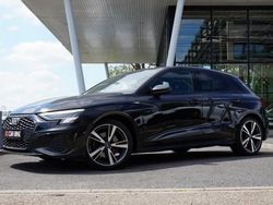 Occasion 2021 Audi A3 S-Line Berline | 30 978 € (Prix assez cher)