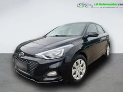 Utilisé 2019 Hyundai i20 Citadine | 13 700 € (Prix assez cher)