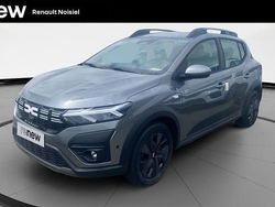 Gris Nouvelle 2025 Dacia Sandero Expression Citadine | 18 490 €