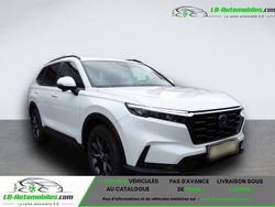 Utilisé 2025 Honda CR-V SUV | 57 600 € (Prix cher)