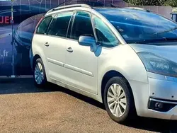 Utilisé 2009 Citroën Grand C4 Picasso Exclusive Monospace | 4 990 €