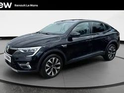 Noir Utilisé 2023 Renault Arkana Evolution SUV | 20 790 € (Prix juste)