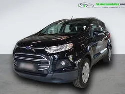 Utilisé 2016 Ford Ecosport SUV | 14 400 € (Prix juste)