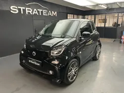 Smart ForTwo Coupé