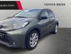 Occasion 2022 Toyota Aygo X Design SUV | 15 500 € (Prix juste)
