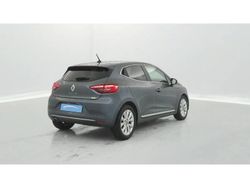 Gris Utilisé 2020 Renault Clio V Intens Citadine | 12 690 € (Prix juste)