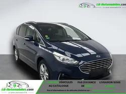 Utilisé 2022 Ford S-MAX S Monospace | 23 500 €