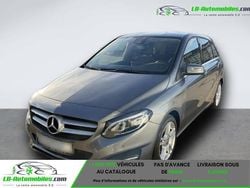 Utilisé 2017 Mercedes B220 Monospace | 22 800 €