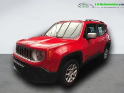 Utilisé 2018 Jeep Renegade SUV | 21 900 € (Bon prix)