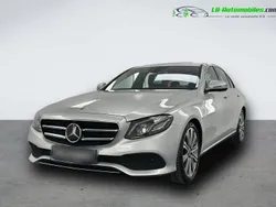 Utilisé 2018 Mercedes E450 Berline | 42 200 €