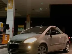 Utilisé 2008 Mitsubishi Colt Cabriolet | 3 650 €
